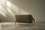 Sofa 2-osobowa model Grace, IKEA, Szwecja, 1961