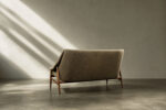 Sofa 2-osobowa model Grace, IKEA, Szwecja, 1961
