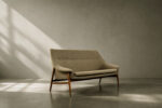 Sofa 2-osobowa model Grace, IKEA, Szwecja, 1961