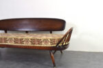 Sofa vintage proj. Lucian Ercolani, prod. Ercol, Wielka Brytania, lata 60