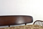 Sofa vintage proj. Lucian Ercolani, prod. Ercol, Wielka Brytania, lata 60