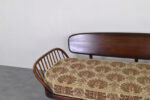 Sofa vintage proj. Lucian Ercolani, prod. Ercol, Wielka Brytania, lata 60