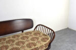 Sofa vintage proj. Lucian Ercolani, prod. Ercol, Wielka Brytania, lata 60