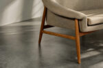 Sofa 2-osobowa model Grace, IKEA, Szwecja, 1961