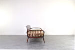 Sofa vintage proj. Lucian Ercolani, prod. Ercol, Wielka Brytania, lata 60