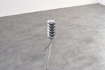Gazetnik Omero, proj. Francisco Gomez Paz, prod. Driade, Włochy, 2006