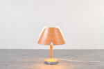 Lampa stołowa Harmonie, proj. Soren Eriksen, prod. Lucid, Francja, lata 90