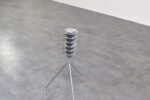Gazetnik Omero, proj. Francisco Gomez Paz, prod. Driade, Włochy, 2006