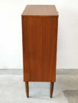 Sekretarzyk / biurko vintage, Dania, lata 60/70