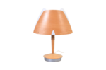 Lampa stołowa Harmonie, proj. Soren Eriksen, prod. Lucid, Francja, lata 90