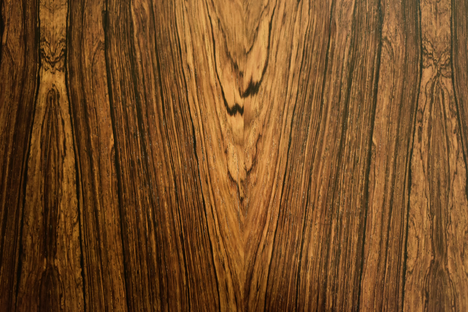Rosewood coffee table with shelf, Denmark, 1960s