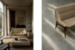 Sofa 2-osobowa model Grace, IKEA, Szwecja, 1961