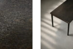 Oak dining table, AM Møbler, Denmark, 1960s