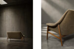 Sofa 2-osobowa model Grace, IKEA, Szwecja, 1961