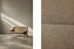 Sofa 2-osobowa model Grace, IKEA, Szwecja, 1961