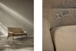 Sofa 2-osobowa model Grace, IKEA, Szwecja, 1961