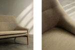 Sofa 2-osobowa model Grace, IKEA, Szwecja, 1961