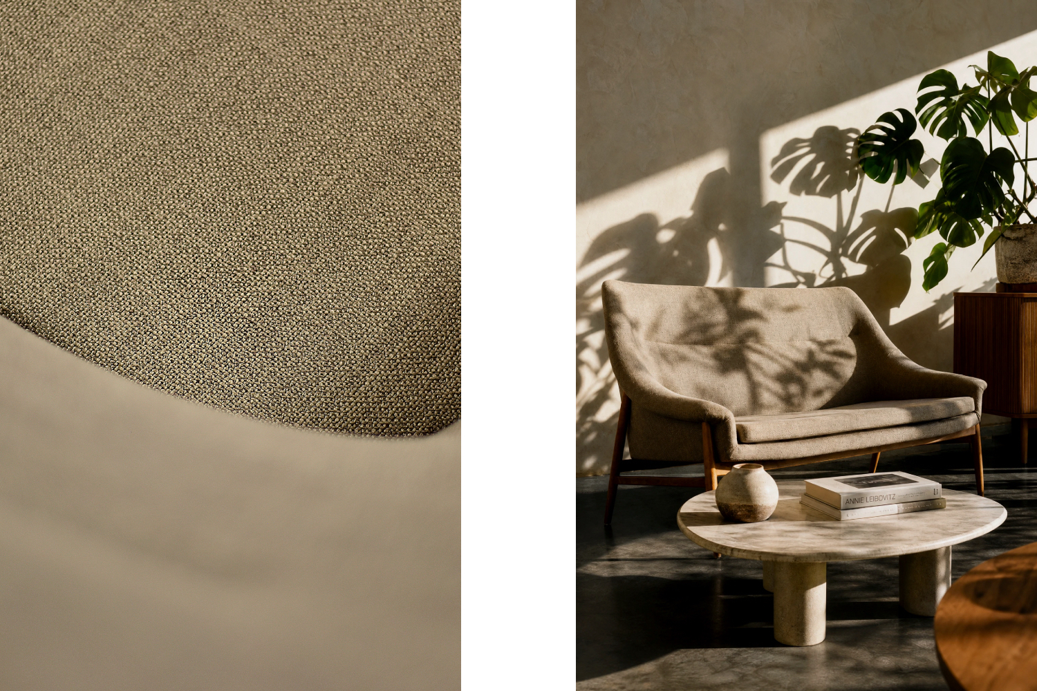 Sofa 2-osobowa model Grace, IKEA, Szwecja, 1961