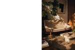 Sofa 2-osobowa model Grace, IKEA, Szwecja, 1961