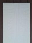 Plakat vintage, proj. Saula Steinberga, lata 80