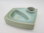 Ceramic table organizer, Western Europe, 1960s