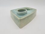 Ceramic table organizer, Western Europe, 1960s