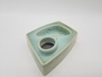 Ceramic table organizer, Western Europe, 1960s