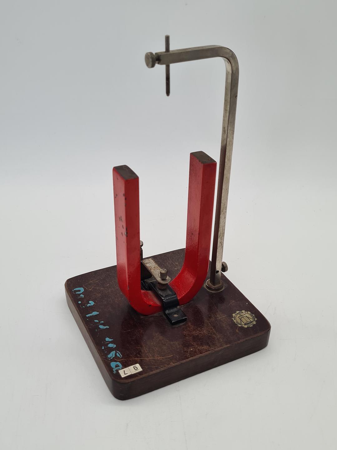 Laboratory apparatus, Zakłady Pomocy Naukowych, Poland, 1960s