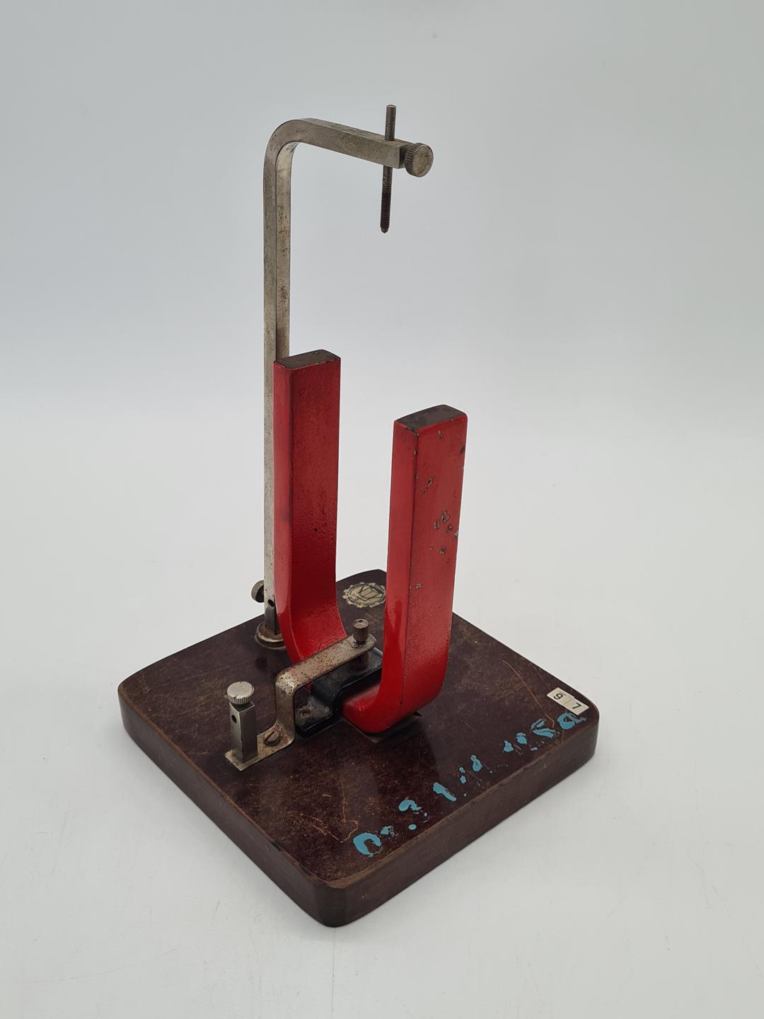 Laboratory apparatus, Zakłady Pomocy Naukowych, Poland, 1960s