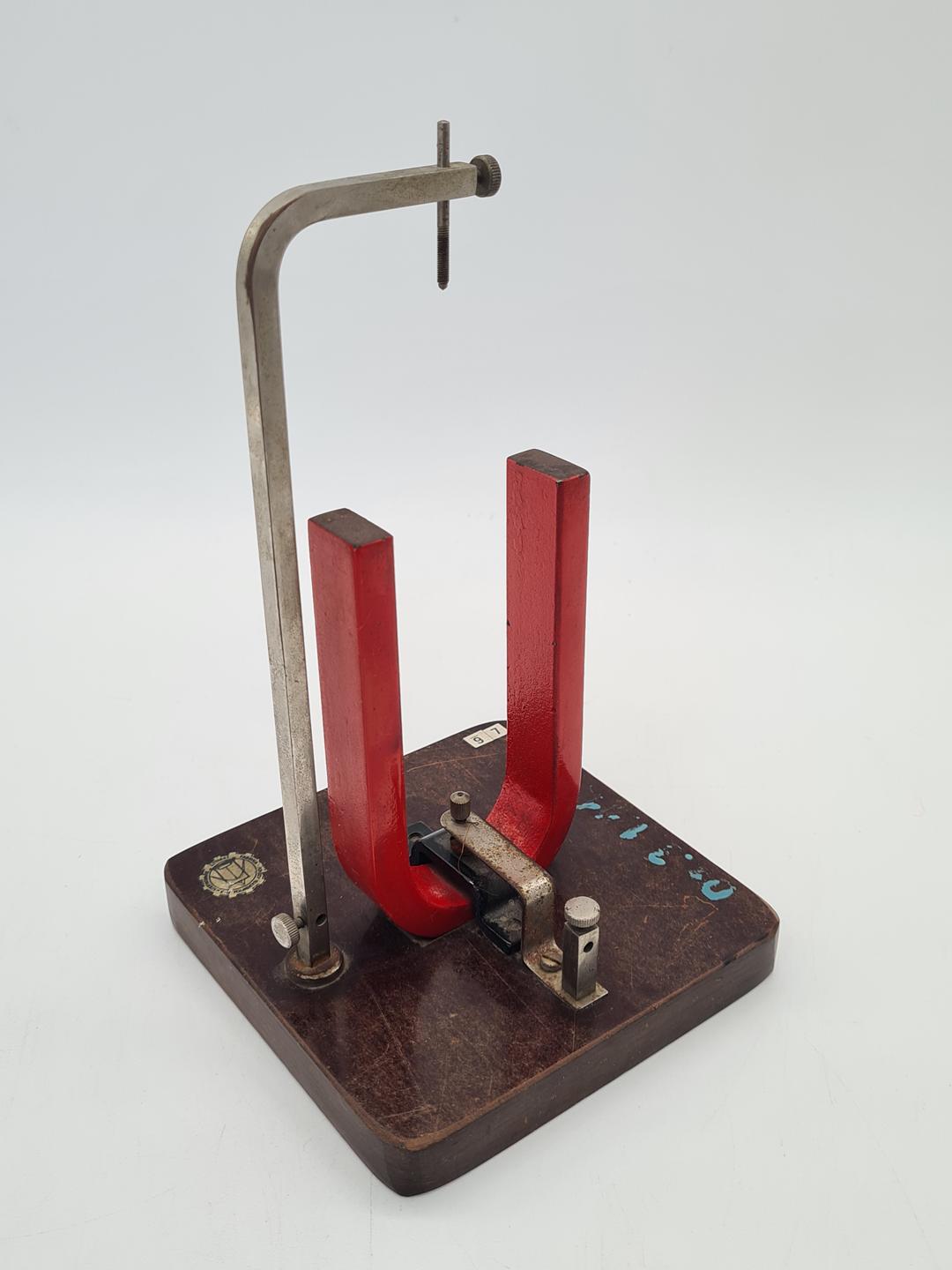 Laboratory apparatus, Zakłady Pomocy Naukowych, Poland, 1960s