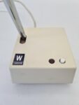 Vintage desk lamp, Tl 218, Waldmann-Leuchten, Germany, 1980s