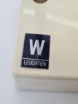 Vintage desk lamp, Tl 218, Waldmann-Leuchten, Germany, 1980s