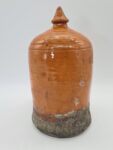 Ceramic Bird Feeder, Central Europe, 1900s
