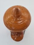 Ceramic Bird Feeder, Central Europe, 1900s