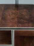 Burr Walnut Coffee Table, Art Deco, England, 1930s
