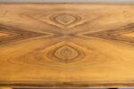 Veneered PRL Sideboard, Poland, 1970s
