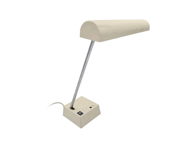 Vintage desk lamp, Tl 218, Waldmann-Leuchten, Germany, 1980s