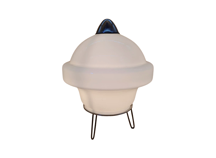 Space Age table lamp, 1960s