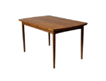 Scandinavian extendable table, Denmark, 60s/70s