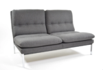 Dwuosobowa sofa vintage, Niemcy, lata 70