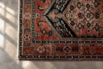 Dywan orientalny Hamadan Kamseh, Persja/Iran, lata 60