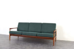 Vintage Kolding sofa, designed by Erik Wørts, produced by IKEA, Sweden, 1960s