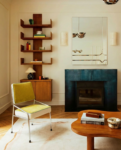 Chromowany fotel vintage, Niemcy, lata 70
