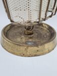 Vintage umbrella stand, France, 1950s