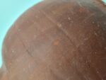 Wazon glazurowany, Europa, XIX wiek