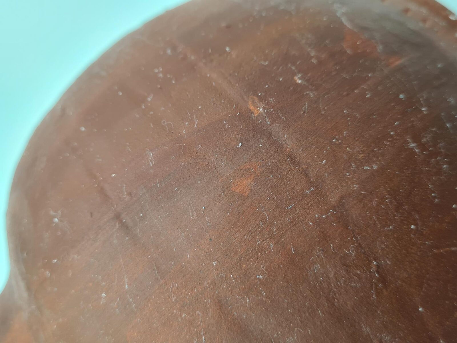 Wazon glazurowany, Europa, XIX wiek
