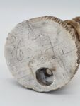 Figurka mędrca, Canto, lata 60