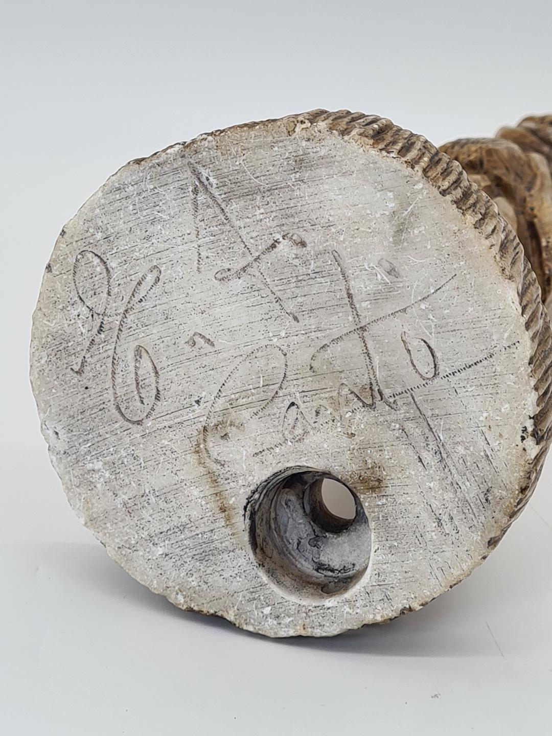 Figurka mędrca, Canto, lata 60