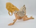 Figurka Miel, Milo Manara, Démons & Merveilles, Francja, lata 2000