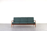 Vintage Kolding sofa, designed by Erik Wørts, produced by IKEA, Sweden, 1960s
